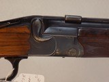 R. Bessel & Son O/U Combination Gun - 4 of 7