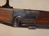 R. Bessel & Son O/U Combination Gun - 1 of 7
