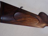 R. Bessel & Son O/U Combination Gun - 2 of 7