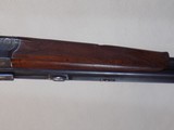 R. Bessel & Son O/U Combination Gun - 3 of 7