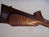 Mauser BA Sporting Rifle - 3 of 6