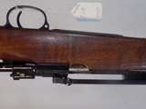Mauser BA Sporting Rifle - 2 of 6