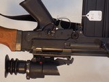 Armcorp T48 Match or Sniper Rifle - 8 of 10