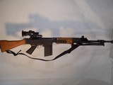 Armcorp T48 Match or Sniper Rifle - 10 of 10