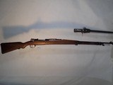 Argentine Mauser Model 1909 - 1 of 5
