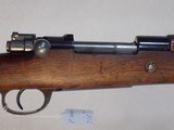 Argentine Mauser Model 1909 - 5 of 5