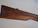 Husqvarna Model 38 Short Rifle - 4 of 7