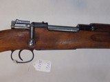 Swedish Model 1894 Carbine - 6 of 7