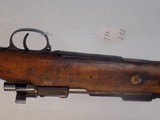 German 98 Mauser WWI - 2 of 6
