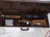 Browning Special Sporting Clays O/U - 1 of 3