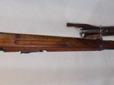 Carl Gustafs Swedish Mauser - 4 of 8