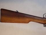 Carl Gustafs Swedish Mauser - 3 of 8