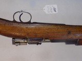 Carl Gustafs Swedish Mauser - 2 of 8