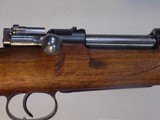 Carl Gustafs Swedish Mauser - 1 of 8