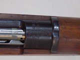 Carl Gustafs Swedish Mauser - 5 of 8
