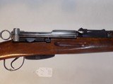 Swiss Model 31 Short Rifle - 6 of 6