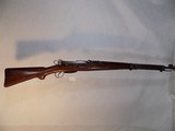 Swiss Model 31 Short Rifle - 1 of 6