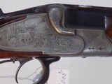 Heym Engraved O/U Double Rifle - 6 of 8