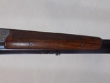 Heym Engraved O/U Double Rifle - 4 of 8