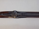 Heym Engraved O/U Double Rifle - 5 of 8