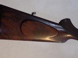 Heym Engraved O/U Double Rifle - 3 of 8