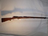 Schmidt Rubin Model 1911 Rifle - 1 of 7