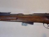 Schmidt Rubin Model 1911 Rifle - 7 of 7