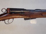 Schmidt Rubin Model 1911 Rifle - 2 of 7
