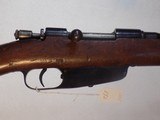 Carcano Model 1941 Rifle - 2 of 6