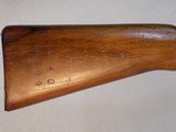 Steyr Model 1895 Cavalry Carbine - 3 of 7