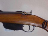 Steyr Model 1895 Cavalry Carbine - 6 of 7