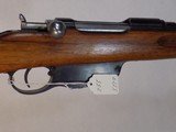 Steyr Model 1895 Cavalry Carbine - 2 of 7