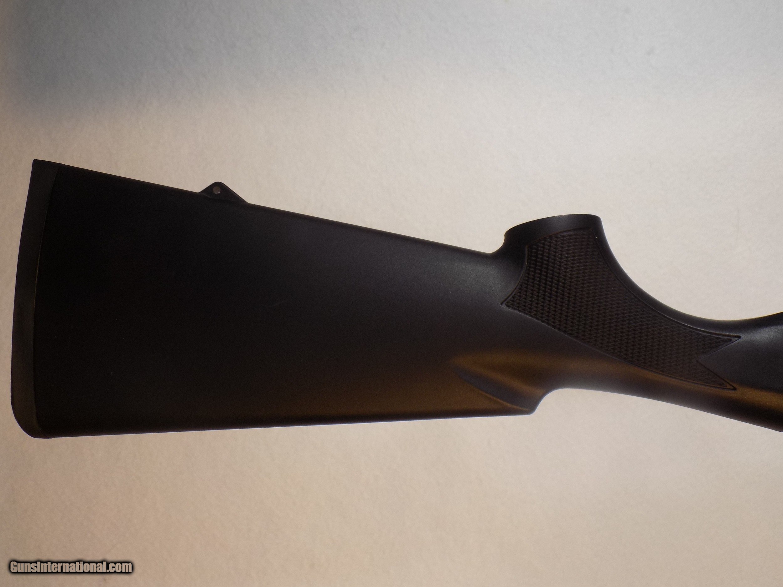 Bengali Auto Shotgun