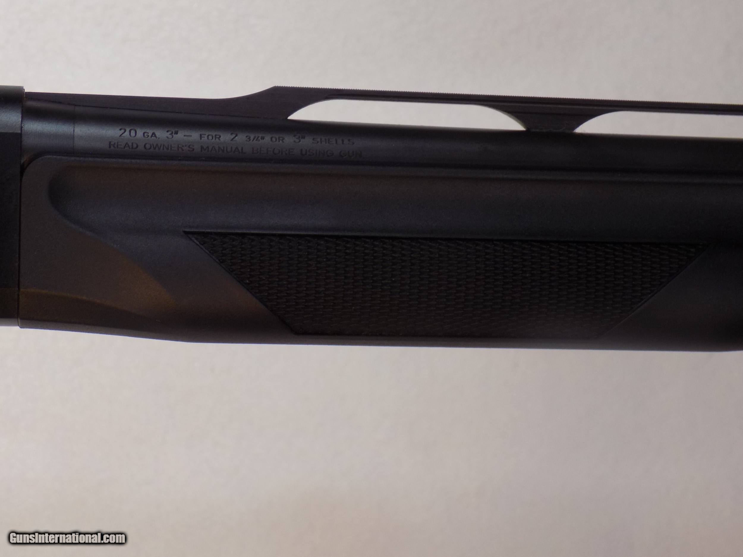 Bengali Auto Shotgun