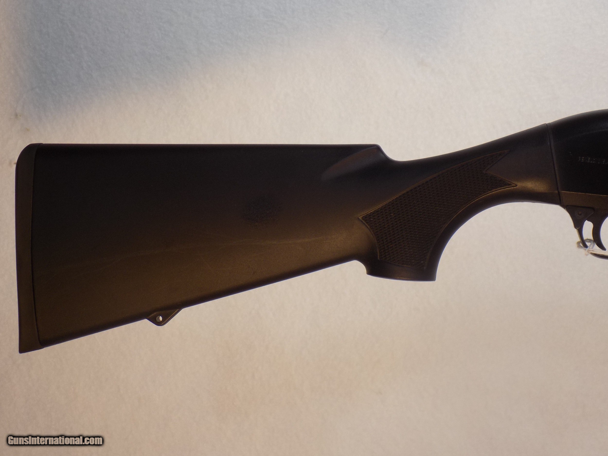 Bengali Auto Shotgun