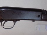 Rem. Model 24 Semi Auto Rifle - 2 of 6
