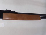 Ted Williams Model 3T Semi Auto Rifle - 4 of 5
