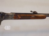C. Stiegele Martini German Schützen Rifle - 8 of 8