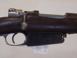 Mauser 1891 Carbine - 5 of 6