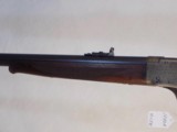 Sharps Borchardt Short Range Rifle - 4 of 7