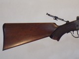 Sharps Borchardt Short Range Rifle - 6 of 7