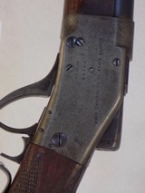 Sharps Borchardt Short Range Rifle - 2 of 7