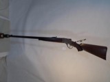 Sharps Borchardt Short Range Rifle - 1 of 7