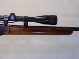 Win. Hi Wall Model 1885 Custom Rifle - 7 of 7