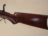 Win. Hi Wall Model 1885 Semi Deluxe Rifle - 3 of 7