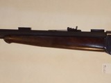 Win. Hi Wall Model 1885 Semi Deluxe Rifle - 4 of 7