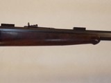 Win. Hi Wall Model 1885 Semi Deluxe Rifle - 7 of 7