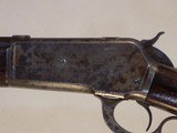 Win. Model 1866 Rifle - 2 of 7