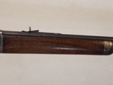Win. Model 1866 Rifle - 7 of 7