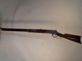 Win. Model 1866 Rifle - 1 of 7